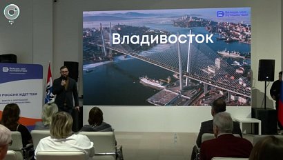 Туристический форум Росмолодёжи стартовал в Новосибирске