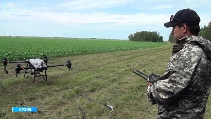 "День Земли Сибирской" соберёт специалистов АПК и агробизнеса