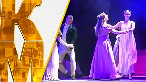 Транссибирский арт-фестиваль, авангардная вышивка и рейв Онегина – телепроект "Культурный максимум" | 20 марта 2026