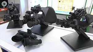 Новосибирское предприятие разрабатывает новые технологии для стратегических отраслей