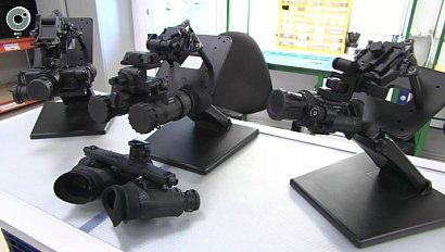 Новосибирское предприятие разрабатывает новые технологии для стратегических отраслей