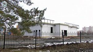 Центр фиджитал-спорта откроется в Новосибирске