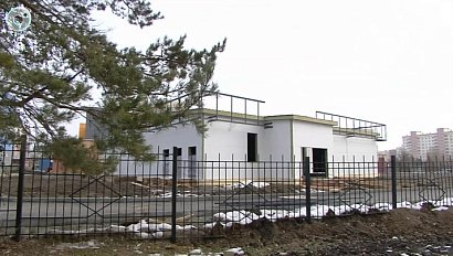 Центр фиджитал-спорта откроется в Новосибирске