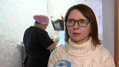 Центр льготной стерилизации помогает заботиться о питомцах