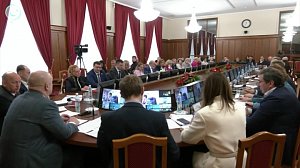 В Новосибирской области появятся новые центры здоровья до 2030 года