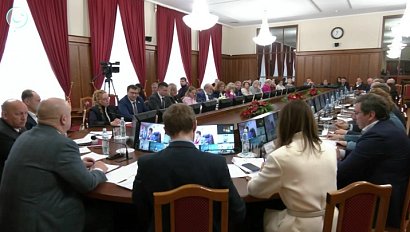 В Новосибирской области появятся новые центры здоровья до 2030 года
