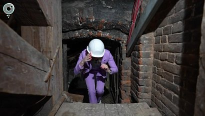 Пернатые герои украсят "Ночь музеев" в Новосибирске