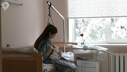 Праздник для будущих мам: как в Новосибирске отмечают День беременных