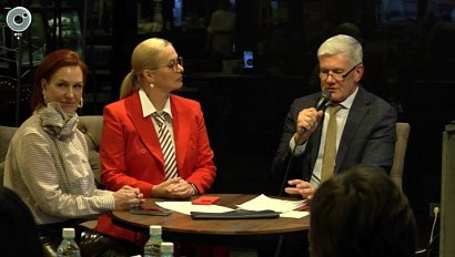 Международный Рождественский фестиваль искусств стартует в Новосибирске