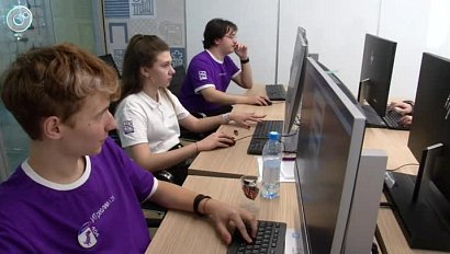 Кадры для IT-отрасли будут готовить в Новосибирской области