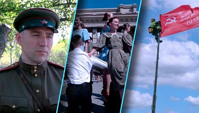 Программа "Итоги недели" | 10 мая 2026 | Телеканал ОТС