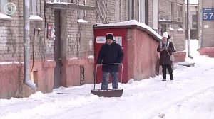 Качество работы коммунальных служб проверяют в Новосибирске