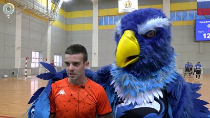 СпортОбзор | 21 апреля 2026 | Телеканал ОТС