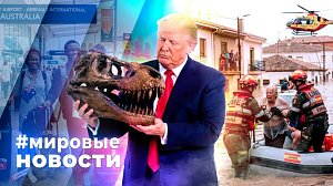 МИРОВЫЕ НОВОСТИ – 21 сентября 2026