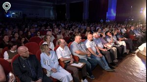 Строители России отмечают профессиональный праздник