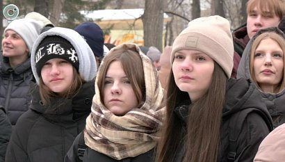 НОВОСТИ в 18:30 – 18 марта 2026