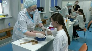 НОВОСТИ в 18:30 – 18 февраля 2026