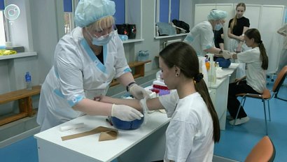 НОВОСТИ в 18:30 – 18 февраля 2026