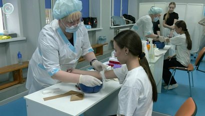 НОВОСТИ в 18:30 – 18 февраля 2026