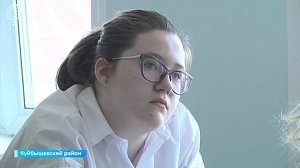 ЕГЭ по русскому языку написали выпускники региона