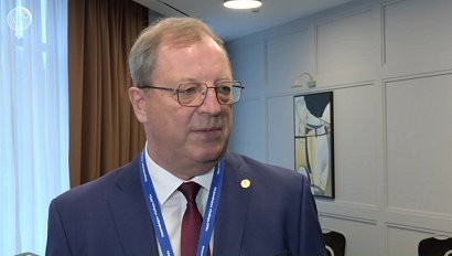 Лучшие журналисты СФО собрались на медиафоруме "Сибирь.ПРО"