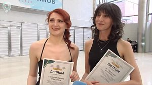 Премию "Литера" вручили лучшим журналистам Новосибирской области
