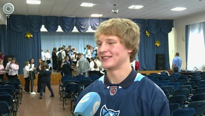 СпортОбзор | 15 октября 2025 | Телеканал ОТС