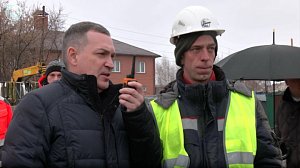 НОВОСТИ в 18:30 – 26 марта 2026