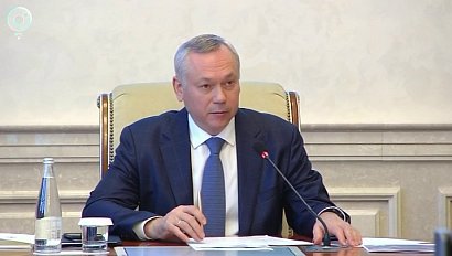 Президент поддержал Реконструкцию Чуйского тракта и Восточного обхода