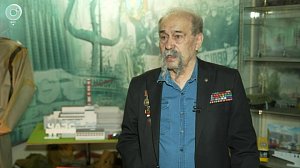 40 лет со дня катастрофы на Чернобыльской АЭС