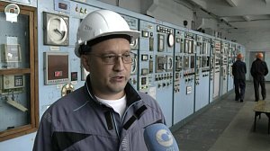 Бердск получил паспорт готовности к отопительному сезону раньше срока