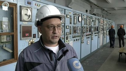Бердск получил паспорт готовности к отопительному сезону раньше срока