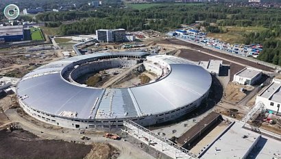 Программа "Научная среда" | 27 августа 2025 | Телеканал ОТС