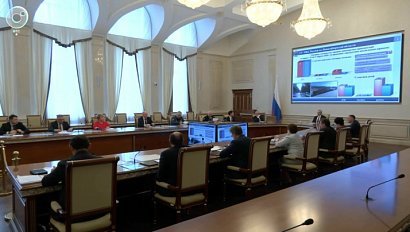 Всероссийский народный референдум по благоустройству стартует в Новосибирской области