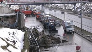 НОВОСТИ в 18:30 – 21 апреля 2025