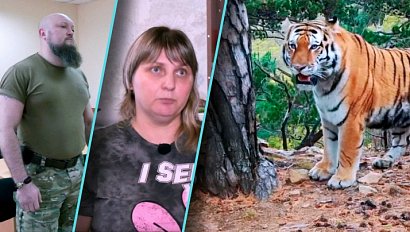 Программа "Итоги недели" | 02 ноября 2025 | Телеканал ОТС