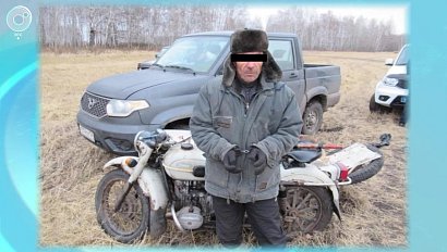 Группу браконьеров поймали с поличным в федеральном заказнике "Кирзинский" под Барабинском