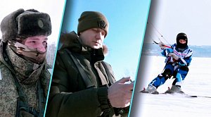 Программа "Итоги недели" | 14 марта 2026 | Телеканал ОТС