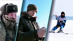 Программа "Итоги недели" | 14 марта 2026 | Телеканал ОТС