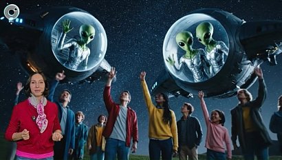 Яркий звездопад Персеиды и соединение Юпитера с Венерой удивят в августе