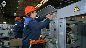 Новосибирские предприятия внедряют систему для повышения производительности труда