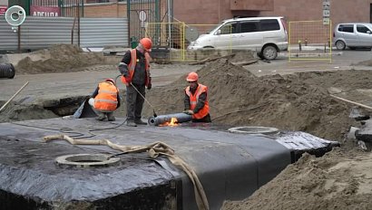 НОВОСТИ в 20:30 – 29 октября 2025