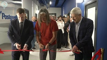 Новосибирская область делает ставку на отечественные технологии