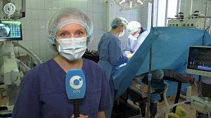 Сибирский ортопедический форум собрал ведущих специалистов