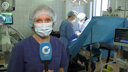 Сибирский ортопедический форум собрал ведущих специалистов