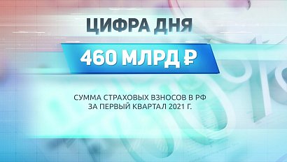 ДЕЛОВЫЕ НОВОСТИ | 08 июня 2021 | Новости Новосибирской области