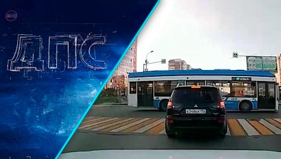 Программа "ДПС: Дорога. Перекресток. Судьба" | 21 августа 2025 | Телеканал ОТС