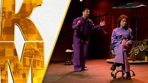 Информационный телепроект "Культурный максимум" | 27 марта 2026 | Телеканал ОТС