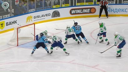 СпортОбзор | 25 сентября 2025 | Телеканал ОТС