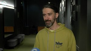 Новосибирск принимает фестиваль актуального театра "Гравитация"